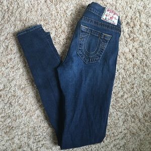 True religion jeans