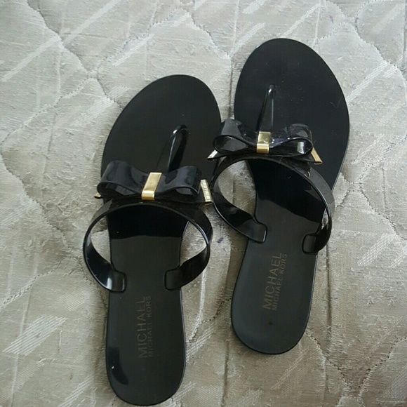 Michael kors slippers