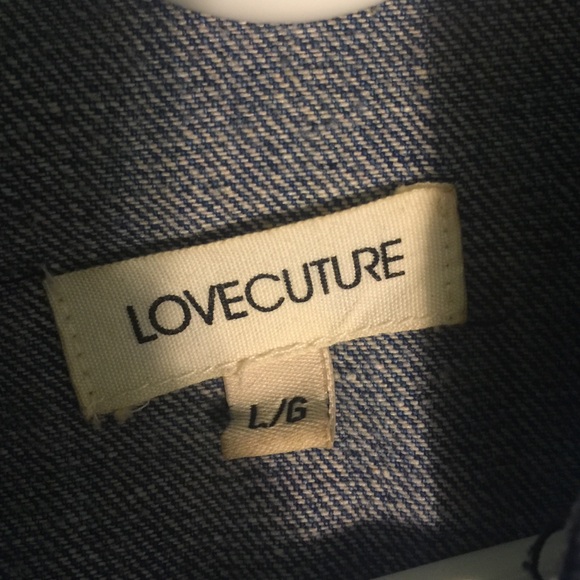 Jean jacket - Picture 3 of 3