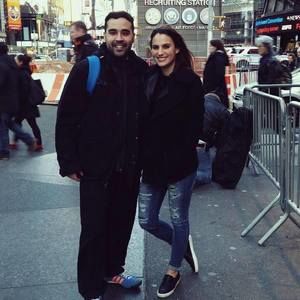 Meet your Posher, Jenna