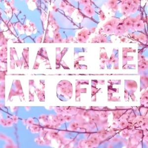 Make Me An Offer! 😇