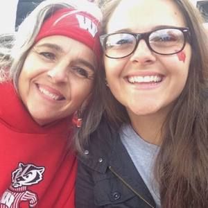 Meet your Posher, Katrina