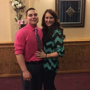 Meet your Posher, Jamie