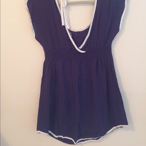 Flying Tomato Tunic - Picture 2 of 2