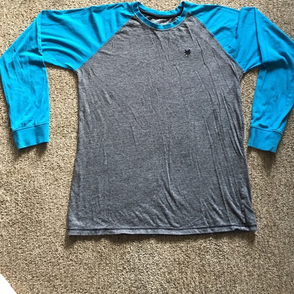 Zooyork long sleeve shirt