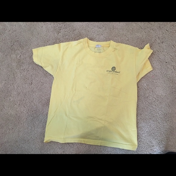 Simply southern Tops - Simply southern tee