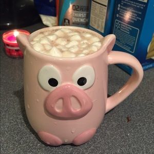 Meet your Posher, Amber