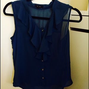 Women's Blue shirt 💕