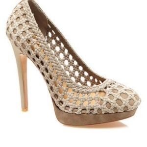 **SHOE SALE** Mark & James Heels