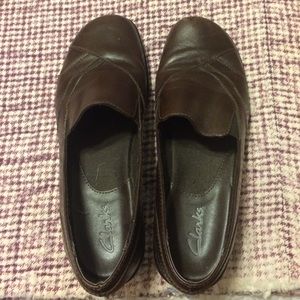 Clarks shoes