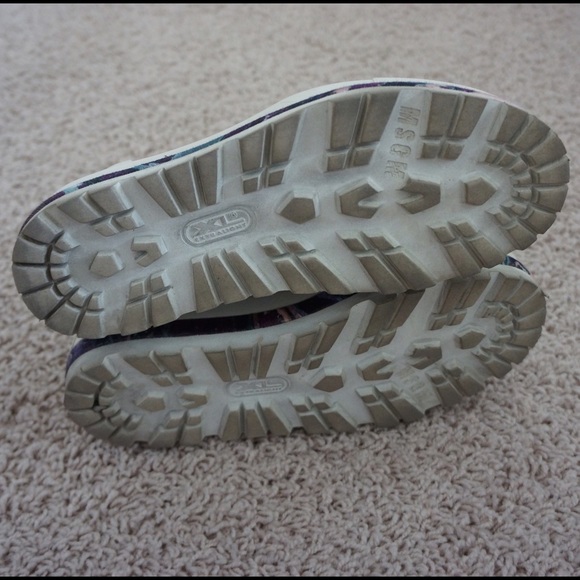 MSGM platform slip-on sneakers - Picture 2 of 4