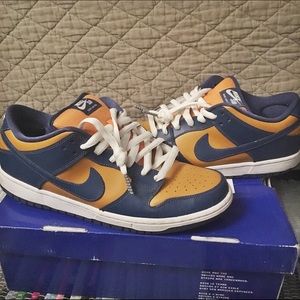 SOLD Nike Dunk Low Pro SB