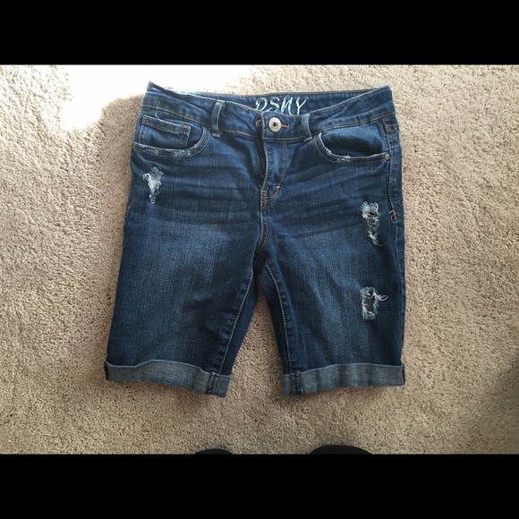 Youth shorts