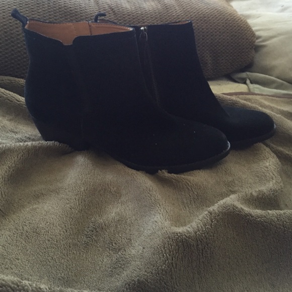 Nine West Vintage America Ankle Boot
