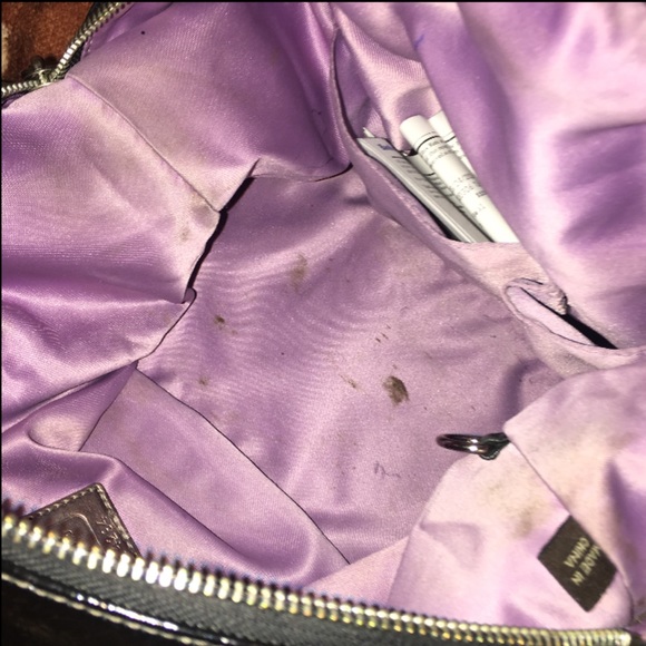 Authentic Coach Bag - image 3