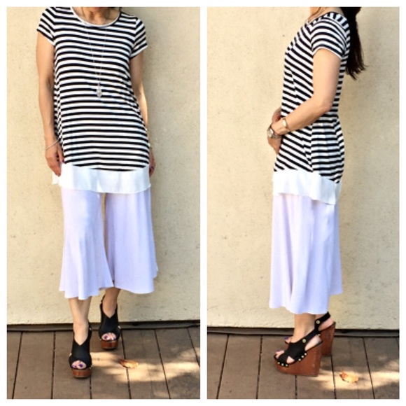 Cruise wear tunic - Picture 2 of 4