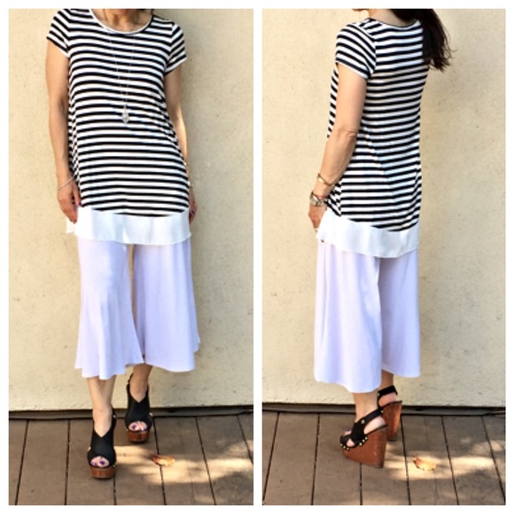 Cruise wear tunic - Picture 3 of 4