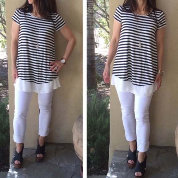 Cruise wear tunic - Picture 4 of 4