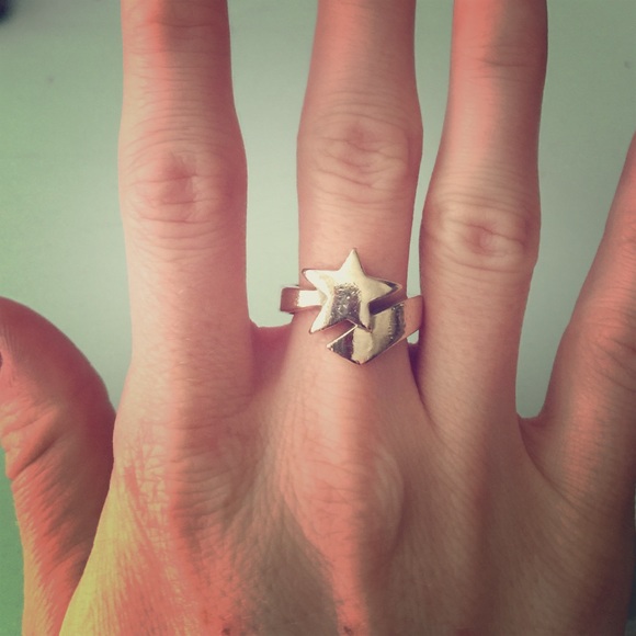 James Avery ring