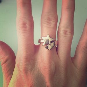 James Avery ring