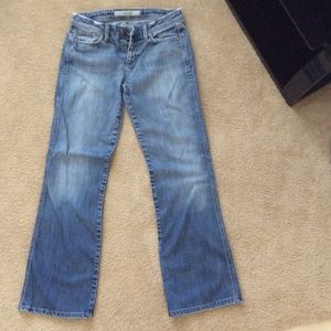 Women's jeans