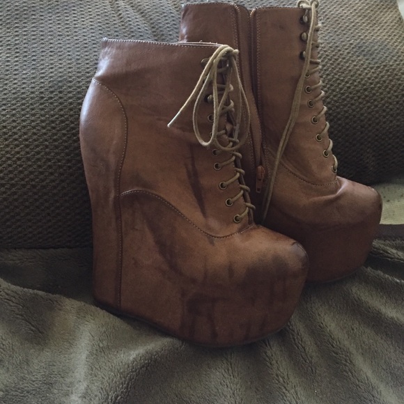 Jeffrey Campbell Damsel