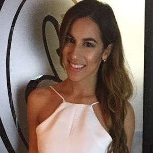 Meet your Posher, Natalia