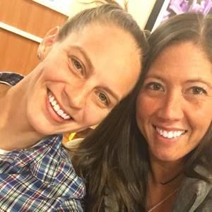 Meet your Posher, Carrie