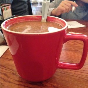 Meet your Posher, Angelica