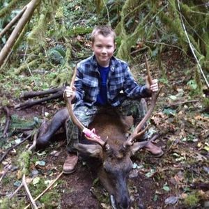 Meet your Posher, Shannon