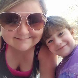 Meet your Posher, Crissy