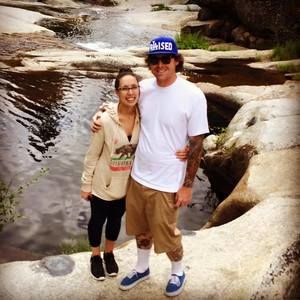 Meet your Posher, Jena