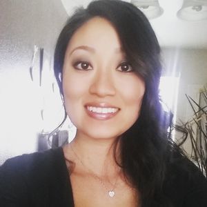 Meet your Posher, Mia