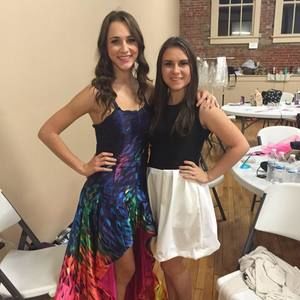 Meet your Posher, Marie