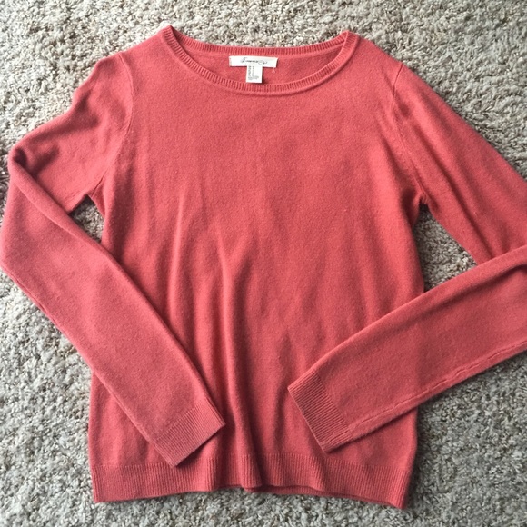 Forever 21 sweater