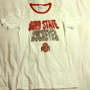 Ohio state shirt