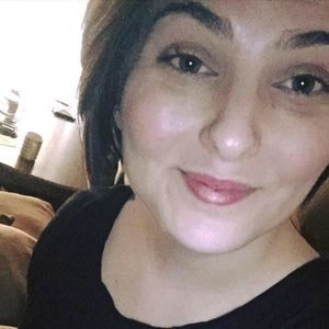 Meet your Posher, Danni