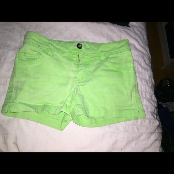 Shorts
