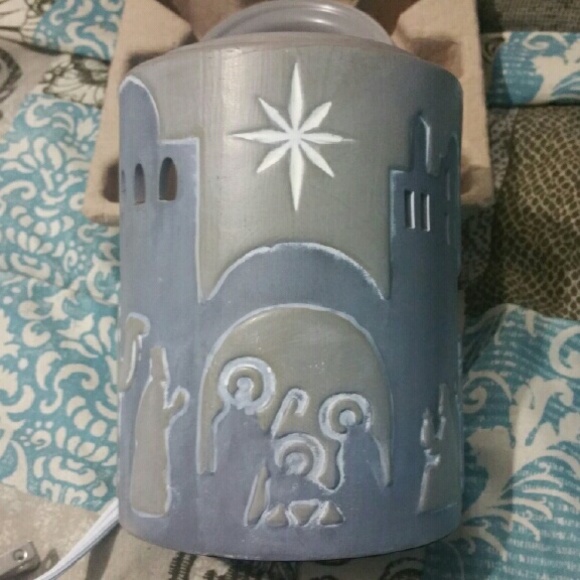 Scentsy