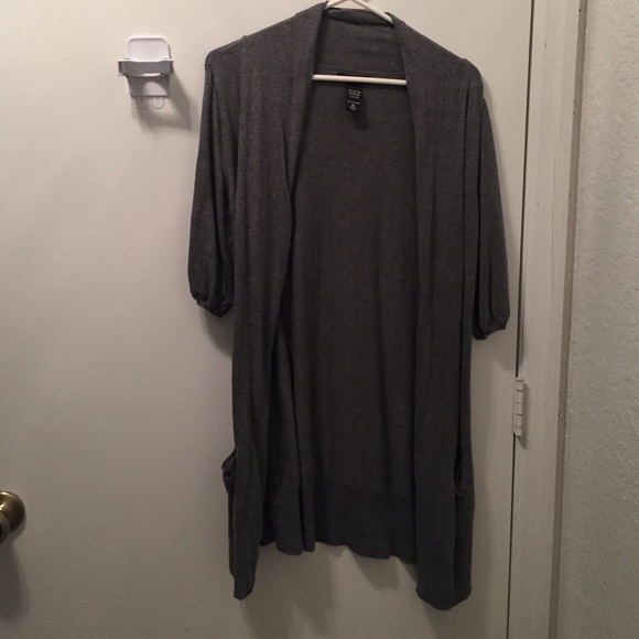 cardigan