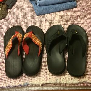 Reef Sandals