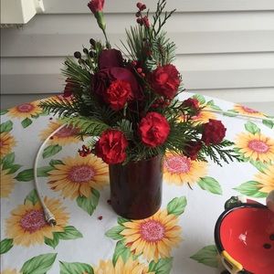 Meet your Posher, Juanita