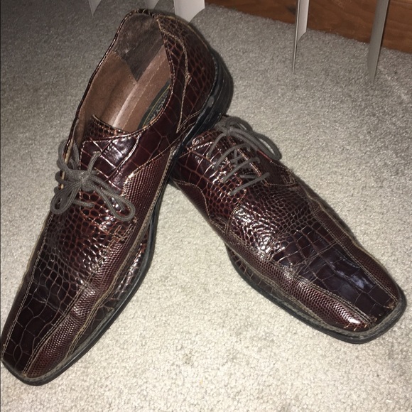 Men's shoes