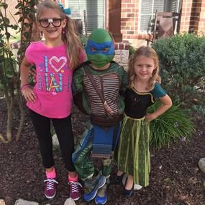 Meet your Posher, Kimberly