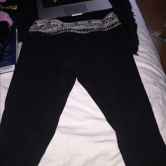 Leggings