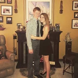 Meet your Posher, Alysha