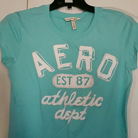 Aeropostale  shirt
