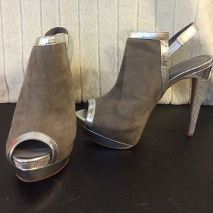 Brand new 💥 Hott Sexy heels   💥💋 size 10...
