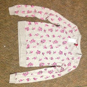 H&M cardigan, never been worn