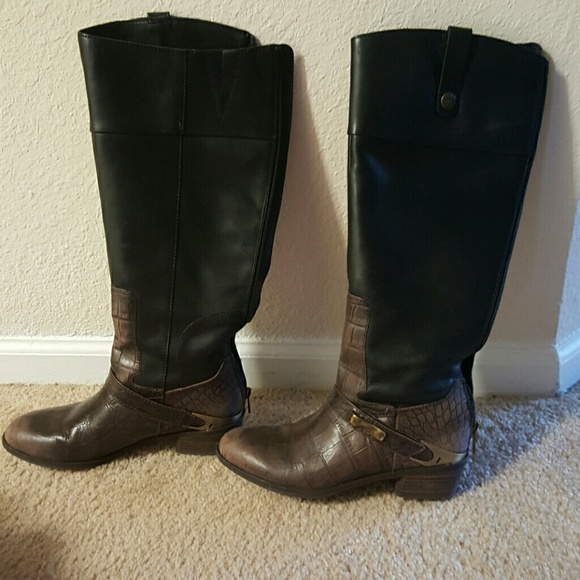 FLASH SALE Sam Edelman Boots